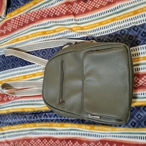 Thirty-one backpack